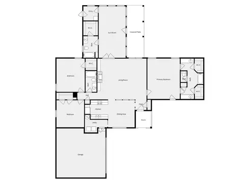 4026 Kings Row, Mobile, AL 36619 photo 52