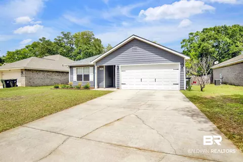 14893 Silver Oaks Loop, Silverhill, AL 36576 photo 2