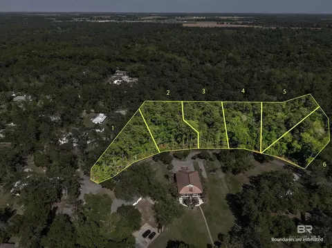 lot1 Dogwood Dells Cir, Foley, AL 36535
