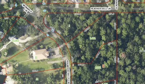 lot2 Dogwood Dells Cir, Foley, AL 36535 photo 12
