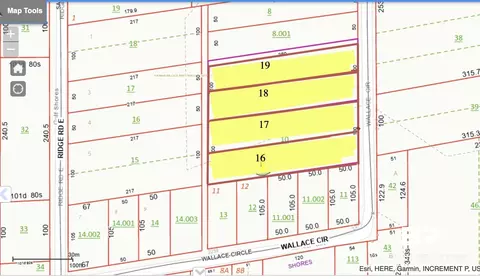 lot17 Wallace Cir, Gulf Shores, AL 36542