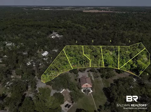 lot4 Dogwood Dells Cir, Foley, AL 36535