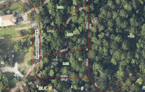 lot4 Dogwood Dells Cir, Foley, AL 36535 photo 12