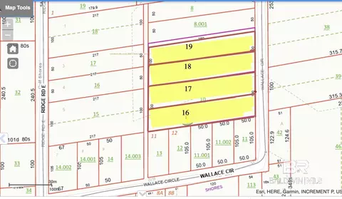 lot18 Wallace Cir, Gulf Shores, AL 36542