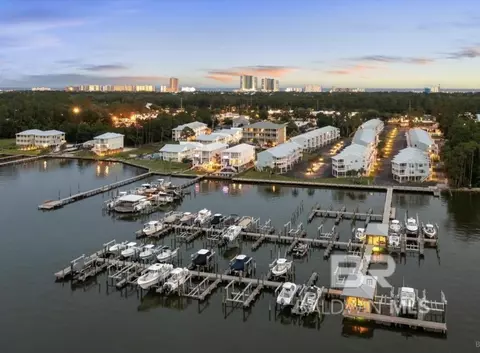 25861 Canal Rd #44, Orange Beach, AL 36561