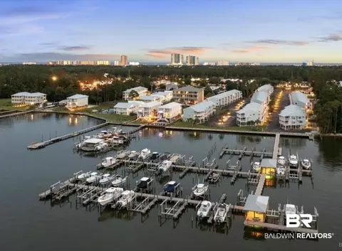 25861 Canal Rd #44, Orange Beach, AL 36561