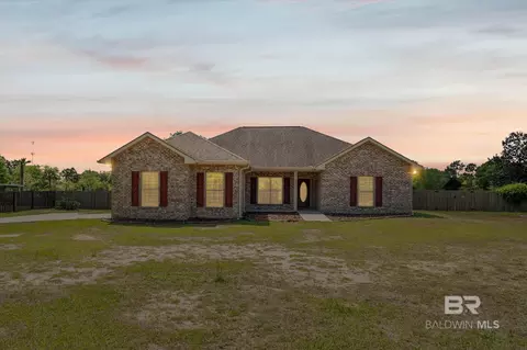 20347 Sweetwater Loop, Seminole, AL 36574
