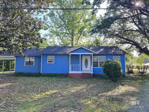 1700 Elaine Ave, Bay Minette, AL 36507