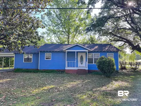 1700 Elaine Ave, Bay Minette, AL 36507