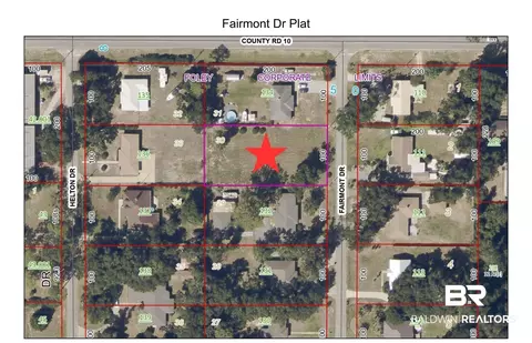 0 Fairmont Dr, Foley, AL 36535