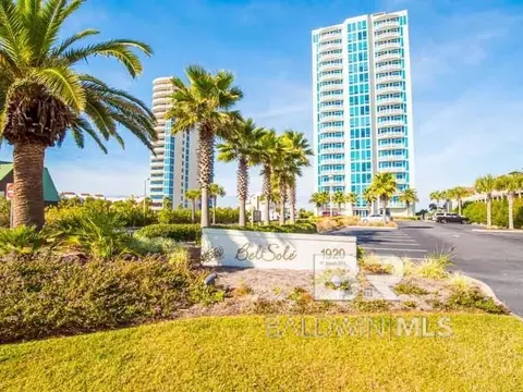 1920 W Beach Blvd #301, Gulf Shores, AL 36542