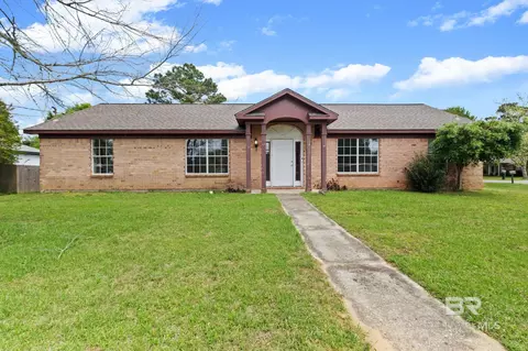 1500 N Cedar St, Foley, AL 36535
