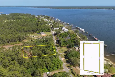 35745 Boykin Blvd, Lillian, AL 36549