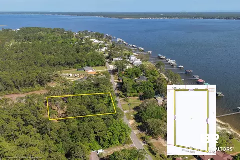 35745 Boykin Blvd, Lillian, AL 36549