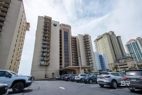 24132 Perdido Beach Blvd #1143, Orange Beach, AL 36561