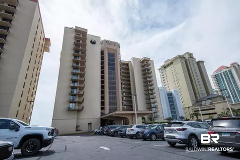 24132 Perdido Beach Blvd #1143, Orange Beach, AL 36561