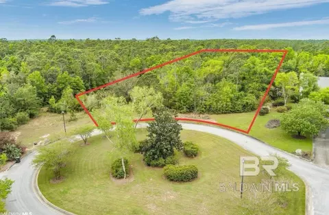 0 Tarklin View Dr, Lillian, AL 36549