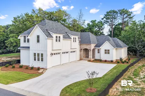 251 Aster Cir, Fairhope, AL 36532