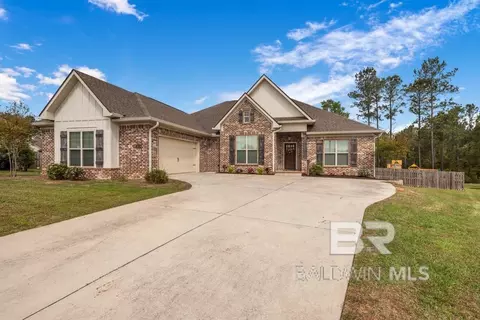 31139 Peregrine Dr, Spanish Fort, AL 36527