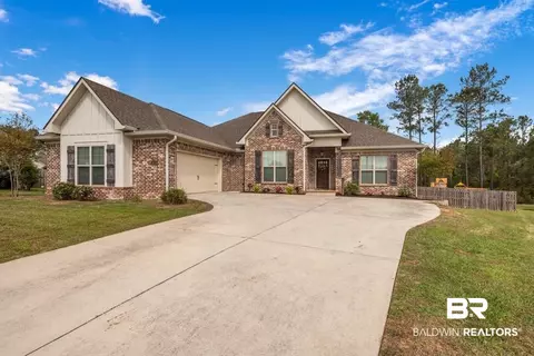 31139 Peregrine Dr, Spanish Fort, AL 36527