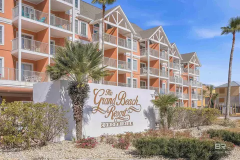 572 E Beach Blvd #409, Gulf Shores, AL 36542