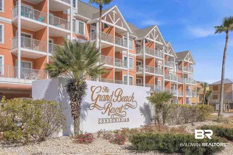572 E Beach Blvd #409, Gulf Shores, AL 36542