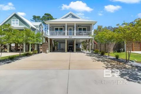 5472 Mobile Ave, Orange Beach, AL 36561