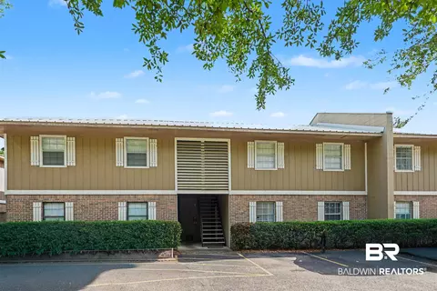 125 E 22nd Ave #12, Gulf Shores, AL 36542