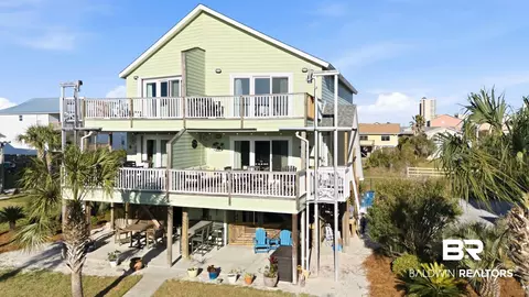 1219 W Lagoon Ave, Gulf Shores, AL 36542