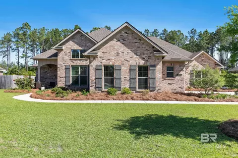 31911 Bobwhite Rd, Spanish Fort, AL 36527