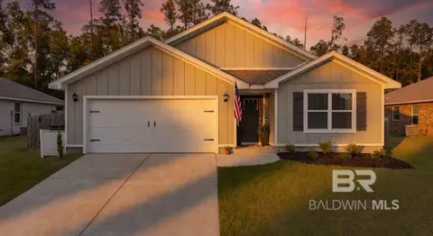 11113 Elemis Dr, Daphne, AL 36526