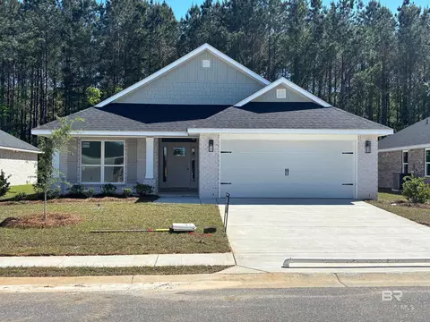640 Mayflower Dr, Foley, AL 36535