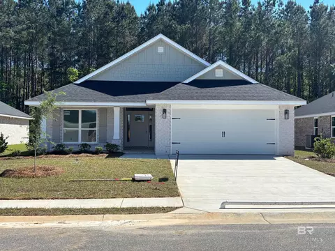 640 Mayflower Dr, Foley, AL 36535