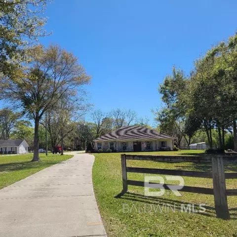 10051 Blackwell Nursery Rd, Semmes, AL 36575