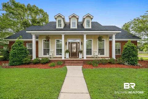 29678 St George St, Daphne, AL 36526