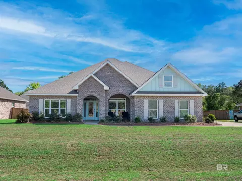23190 S County Road 12, Foley, AL 36535