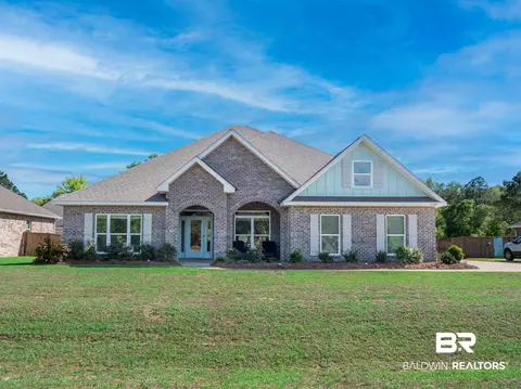 23190 S County Road 12, Foley, AL 36535