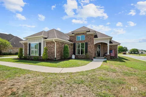 24917 Yawley Dr, Daphne, AL 36526