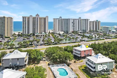 24825 Perdido Beach Blvd #111, Orange Beach, AL 36561