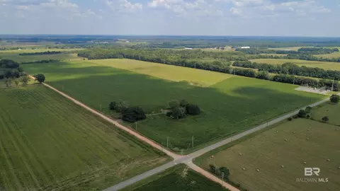 19750 County Road 73, Summerdale, AL 36580