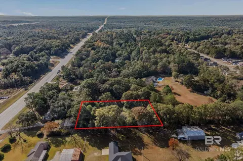 5225 Newburn Rd, Semmes, AL 36575