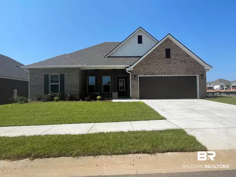 31096 Bauer Ave, Spanish Fort, AL 36527