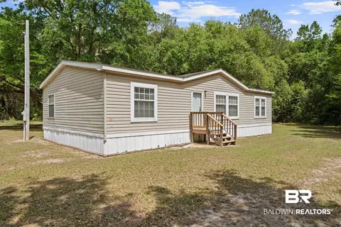 13675 County Road 32, Summerdale, AL 36580