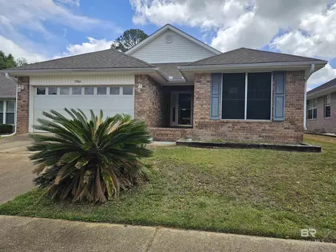13066 E Concord Dr, Lillian, AL 36549