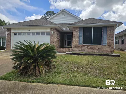13066 E Concord Dr, Lillian, AL 36549