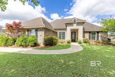 424 Breckin Dr, Fairhope, AL 36532