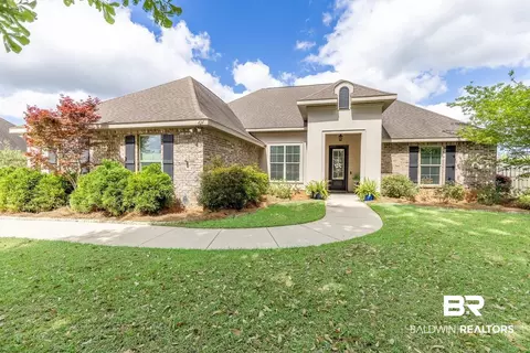 424 Breckin Dr, Fairhope, AL 36532