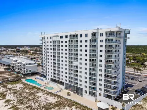 25800 Perdido Beach Blvd #406, Orange Beach, AL 36561