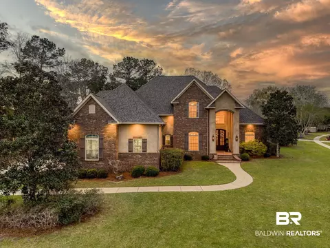 33861 Flintwood Cir, Spanish Fort, AL 36527