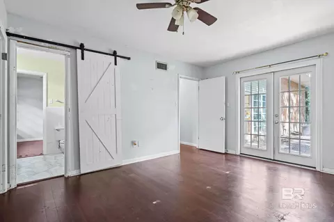 Bedroom - 2255 Pratt Dr, Mobile, AL 36605 photo 1 of 4